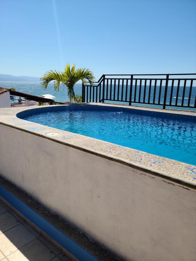 Malecon Uno Pv Libertad 111 Centro 48300 Puerto Vallarta Jal Εξωτερικό φωτογραφία