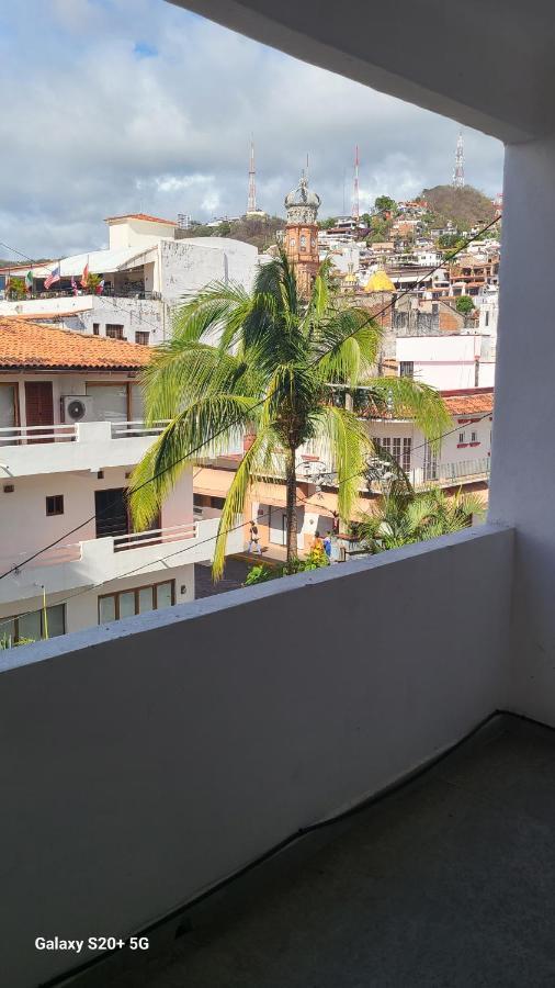 Malecon Uno Pv Libertad 111 Centro 48300 Puerto Vallarta Jal Εξωτερικό φωτογραφία