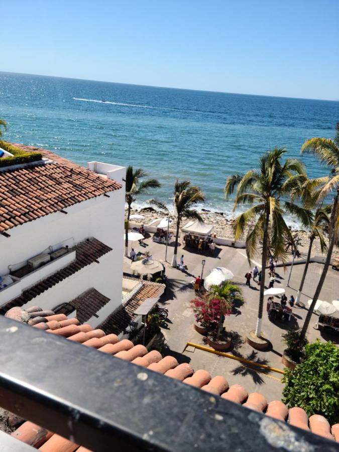 Malecon Uno Pv Libertad 111 Centro 48300 Puerto Vallarta Jal Εξωτερικό φωτογραφία