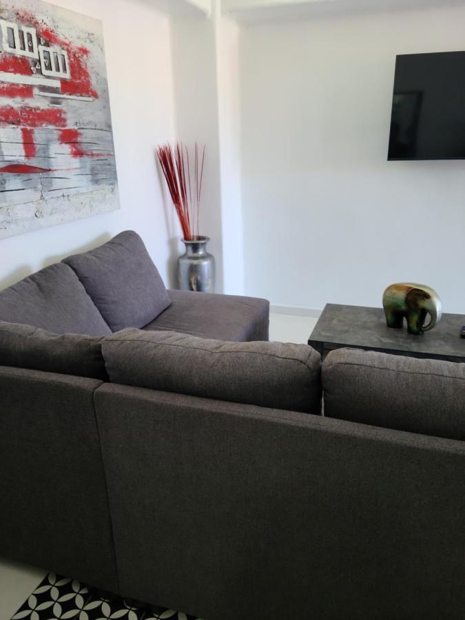Malecon Uno Pv Libertad 111 Centro 48300 Puerto Vallarta Jal Εξωτερικό φωτογραφία