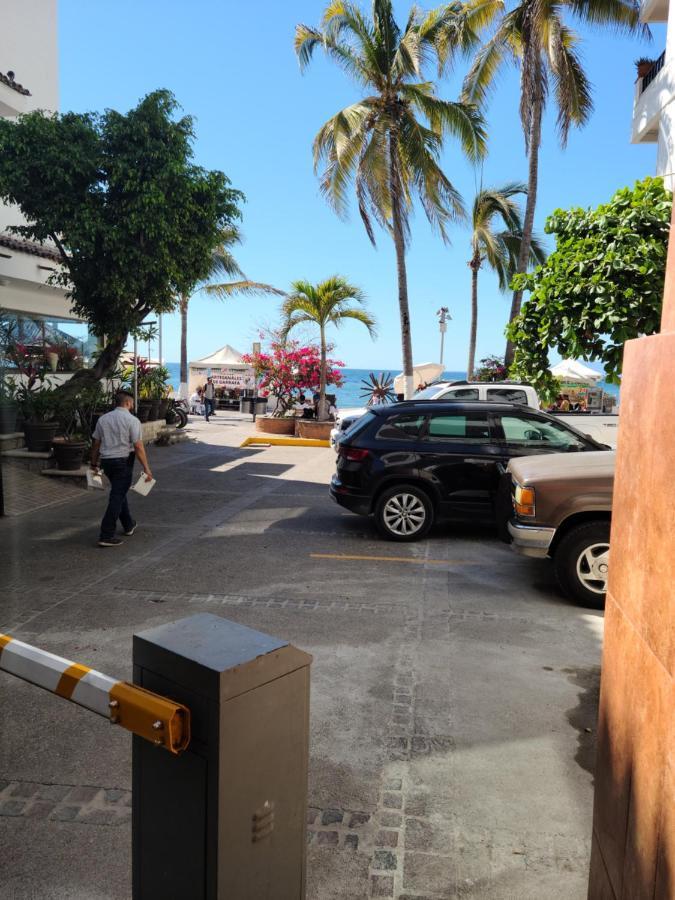 Malecon Uno Pv Libertad 111 Centro 48300 Puerto Vallarta Jal Εξωτερικό φωτογραφία