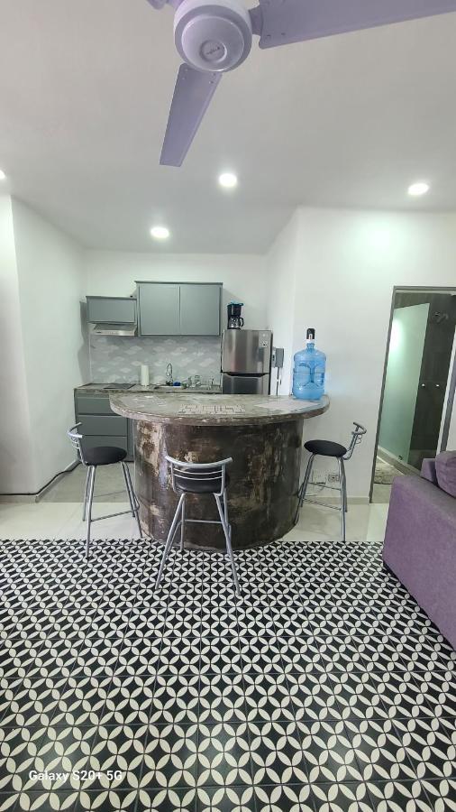 Malecon Uno Pv Libertad 111 Centro 48300 Puerto Vallarta Jal Εξωτερικό φωτογραφία